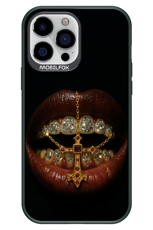 Greedy 2.0 - Apple iPhone 13 Pro Max