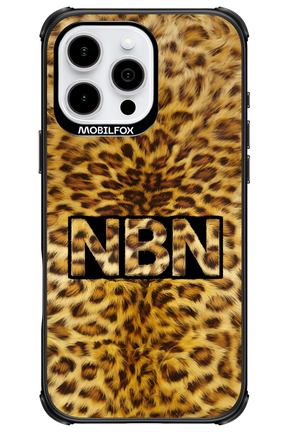 Cheetahh - Apple iPhone 16 Pro Max