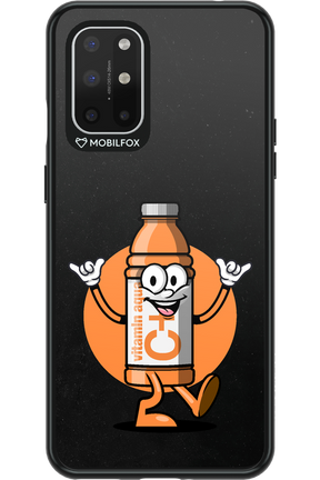 Vitamin Aqua C+ - OnePlus 8T