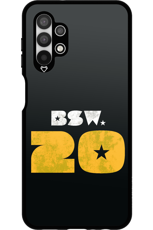 BSW 20 (6) 2.0 - Samsung Galaxy A13 4G