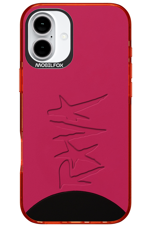 Rava Brick 2.0 - Apple iPhone 16 Plus