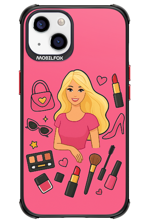 Just a Girll 2.0 - Apple iPhone 13