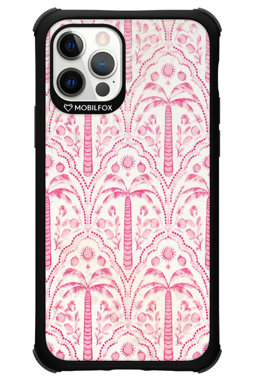 Pink Palm 2.0 - Apple iPhone 12 Pro