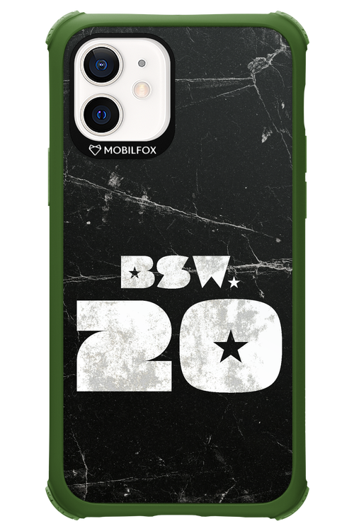 BSW 20 (4) 2.0 - Apple iPhone 12