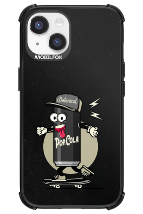 PopCola Botanical - Apple iPhone 14