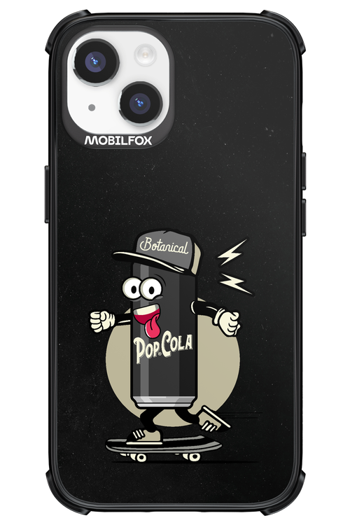 PopCola Botanical - Apple iPhone 14