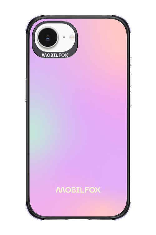 Pastel Violet 2.0 - Apple iPhone 16e