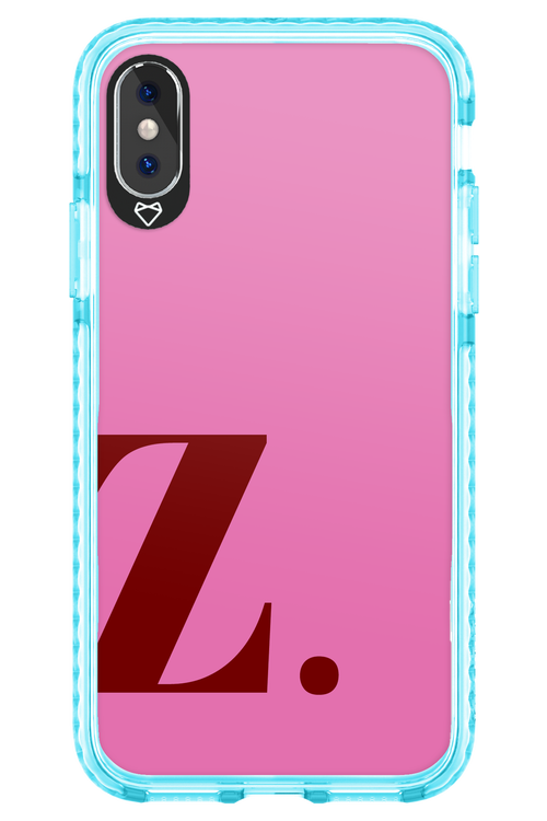 Z (Sorbet) 2.0 - Apple iPhone X