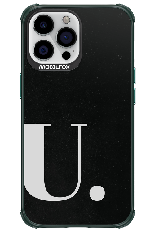 U (Off Space) 2.0 - Apple iPhone 13 Pro Max
