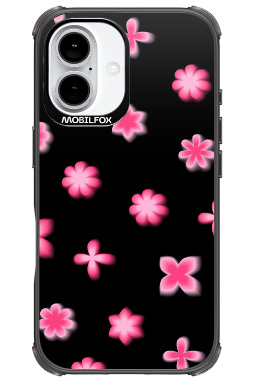 Pink Dreams 2.0 - Apple iPhone 16