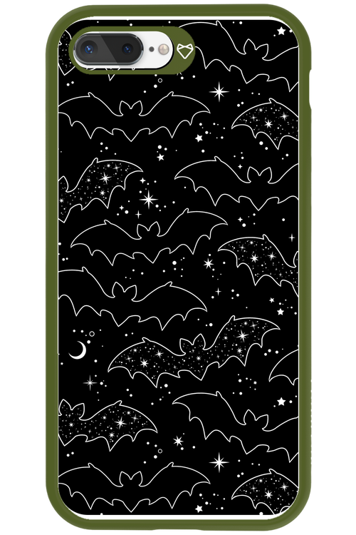 Dreamer Bat - Apple iPhone 8 Plus