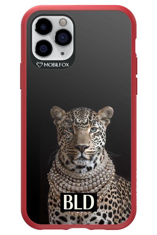 BLD LEO 2.0 - Apple iPhone 11 Pro