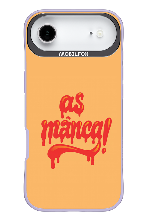 AȘ MÂNCA 2 - Apple iPhone 17 Air