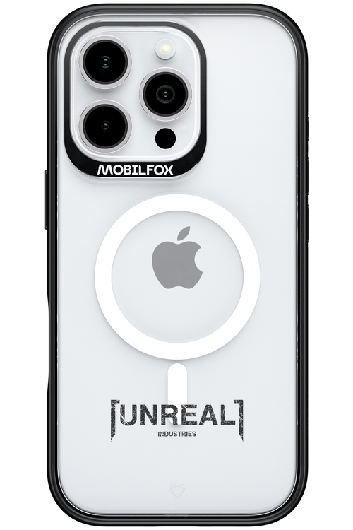 Minilogo 2.0 - Apple iPhone 16 Pro