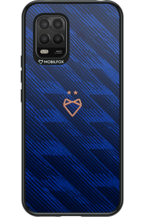 Franta 2.0 x Mobilfox 2.0 - Xiaomi Mi 10 Lite 5G