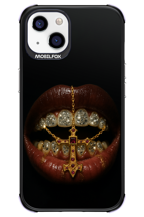 Greedy - Apple iPhone 13