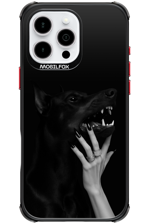Hellhound - Apple iPhone 16 Pro Max
