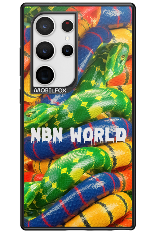 Wild - Samsung Galaxy S24 Ultra