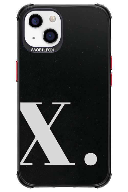 X (Off Space) 2.0 - Apple iPhone 13