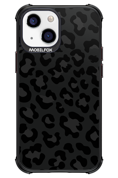 BLACK LEOPARD 2.0 - Apple iPhone 13 Mini