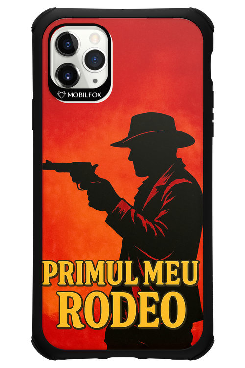Rodeo - Apple iPhone 11 Pro Max