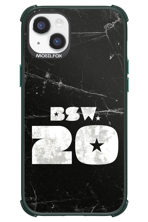 BSW 20 (4) 2.0 - Apple iPhone 14 Plus