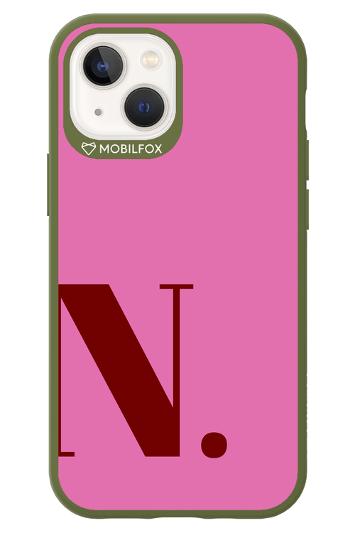 N (Sorbet) 2.0 - Apple iPhone 13 Mini