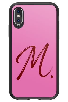 (Sorbet) M 2.0 - Apple iPhone X