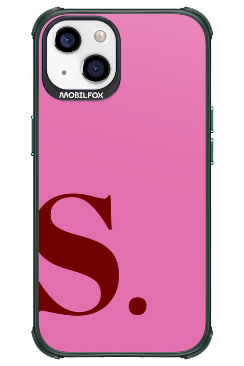 S (Sorbet) 2.0 - Apple iPhone 13