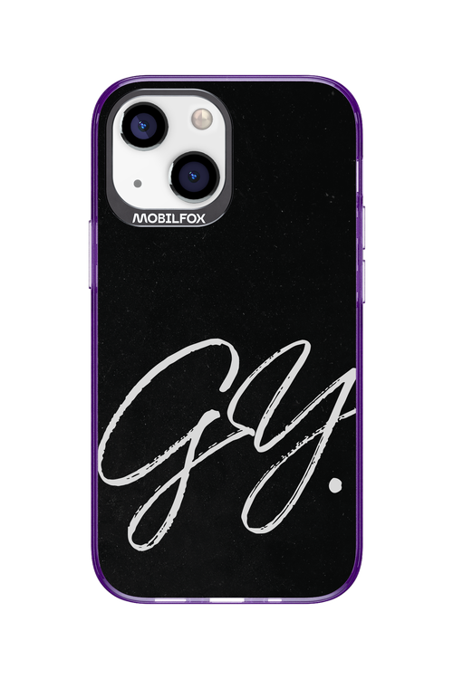 (Off Space) GY 2.0 - Apple iPhone 13 Mini
