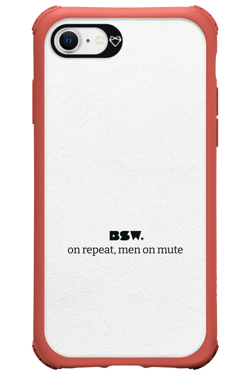 BSW FourSeasons 14 2.0 - Apple iPhone SE 2020
