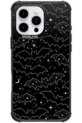 Dreamer Bat - Apple iPhone 16 Pro Max