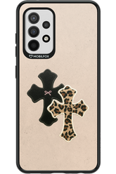 Double Cross - Samsung Galaxy A52 / A52 5G / A52s