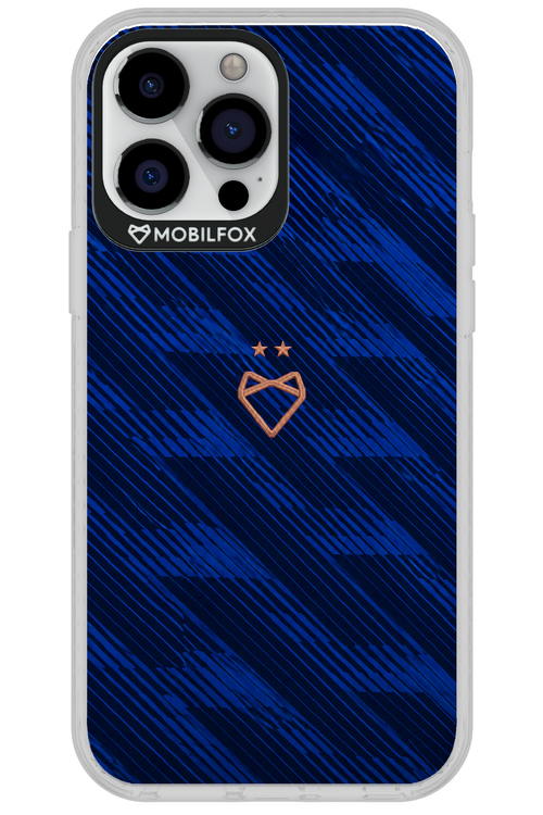 Franta 2.0 x Mobilfox 2.0 - Apple iPhone 13 Pro Max