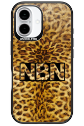Cheetahh 2.0 - Apple iPhone 16