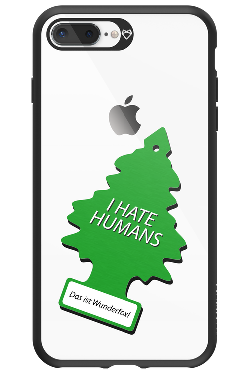 Wunderfox - Apple iPhone 8 Plus