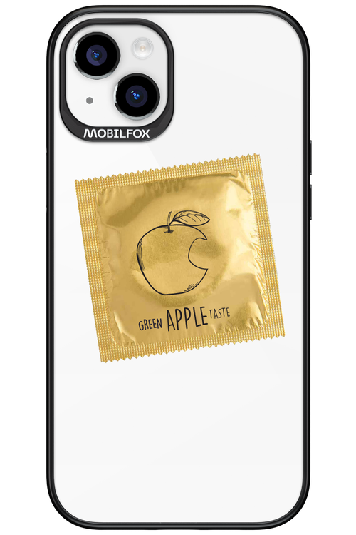 Safety Apple - Apple iPhone 15 Plus