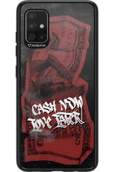 Liquid Assets - Samsung Galaxy A51