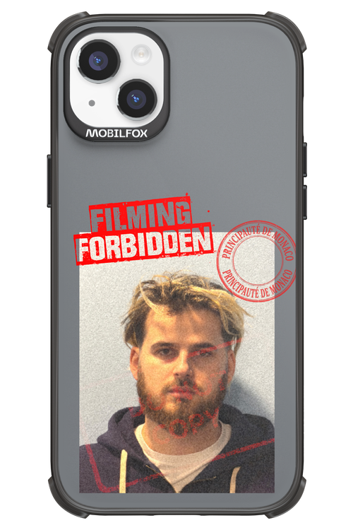 ZBIR Mugshot 2.0 - Apple iPhone 14 Plus