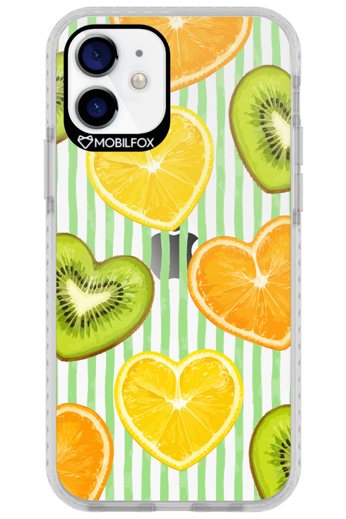 Sour Lemonade 2.0 - Apple iPhone 12