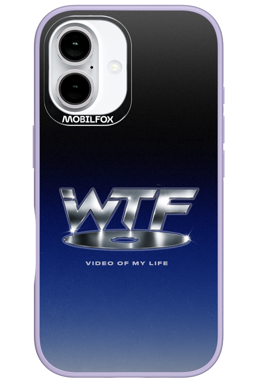 W T F 2.0 - Apple iPhone 16