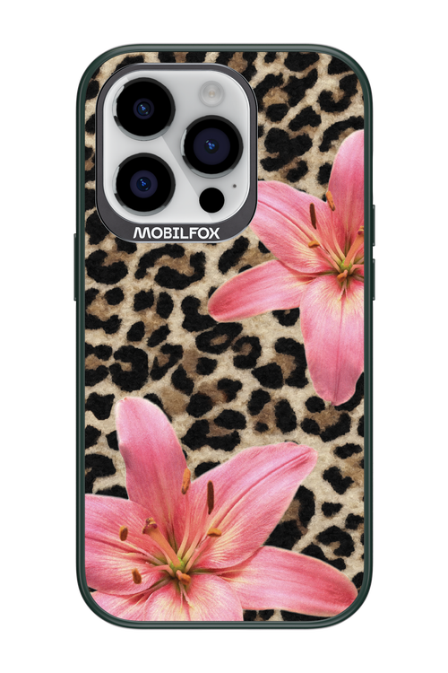 Leobloom 2.0 - Apple iPhone 14 Pro