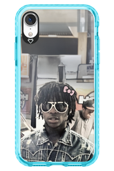 Drip ‘n’ Bow - Apple iPhone XR