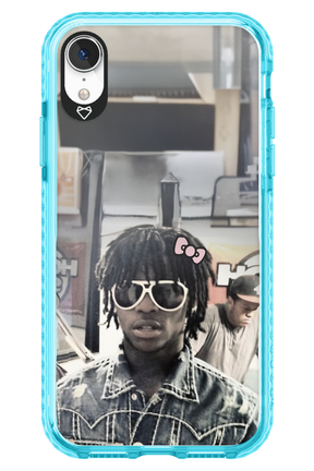 Drip ‘n’ Bow - Apple iPhone XR