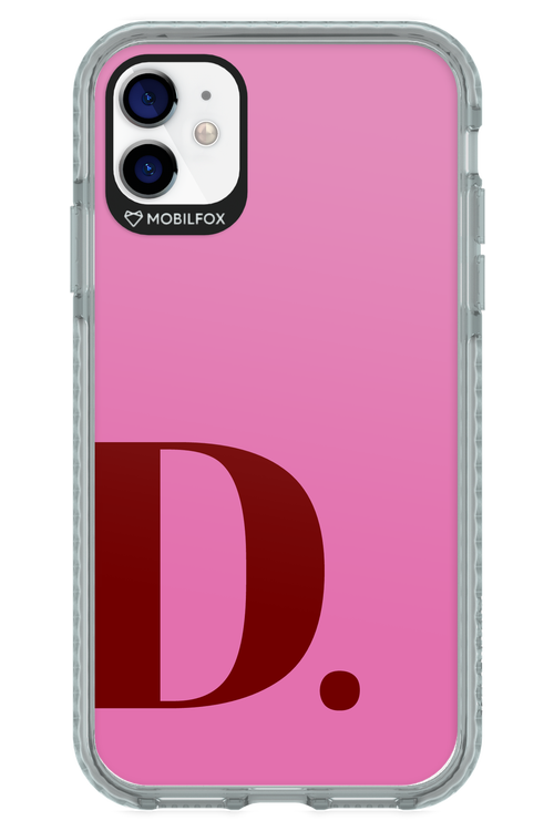 D (Sorbet) 2.0 - Apple iPhone 11