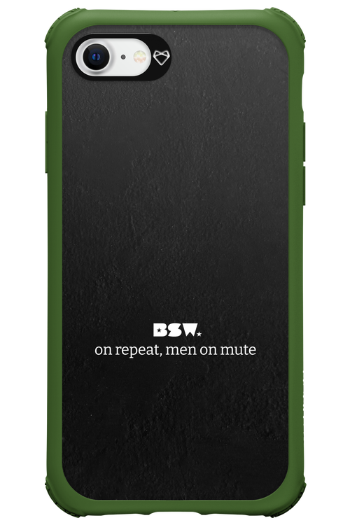 BSW FourSeasons 7 2.0 - Apple iPhone SE 2022