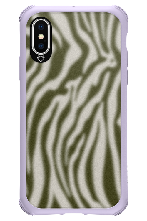 Easy Nature - Apple iPhone X