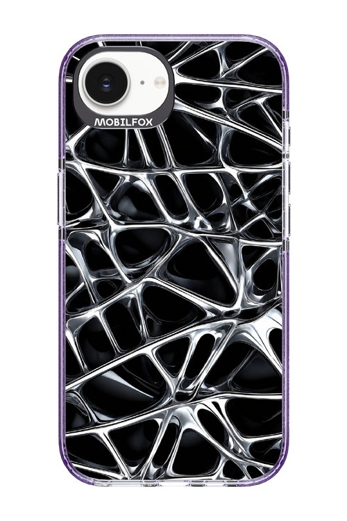Chrome Era 2.0 - Apple iPhone 17e