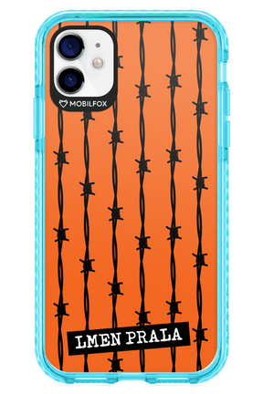 Böri Prala - Apple iPhone 11