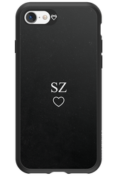 SZ Black 2.0 - Apple iPhone 7